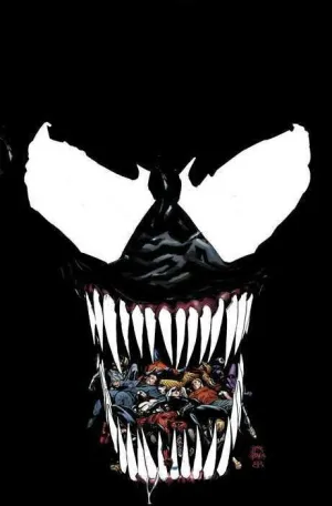 ASOMBROSO SPIDERMAN #142 MARVEL LEGACY. VENENO INC