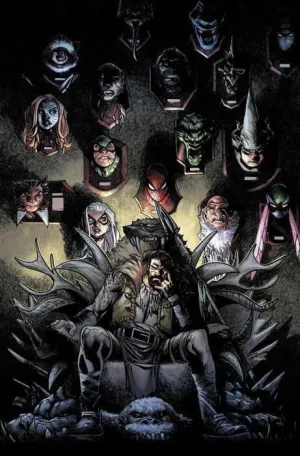 ASOMBROSO SPIDERMAN #155 / 006