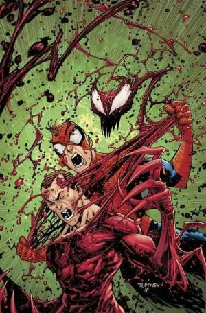 ASOMBROSO SPIDERMAN #162 / 013