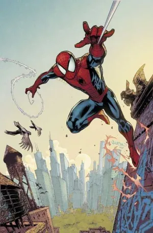 ASOMBROSO SPIDERMAN #163 / 014