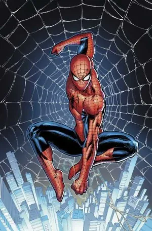 ASOMBROSO SPIDERMAN #165 / 016