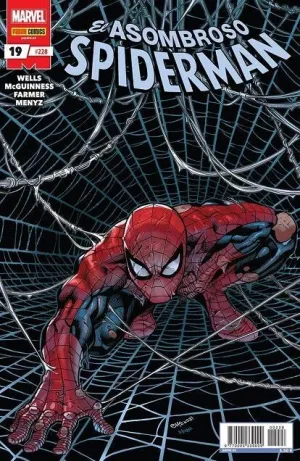 ASOMBROSO SPIDERMAN VOL.2 #228 / 019 (NUEVA ETAPA)
