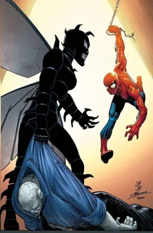 ASOMBROSO SPIDERMAN VOL.2 #236 / 027 (NUEVA ETAPA)