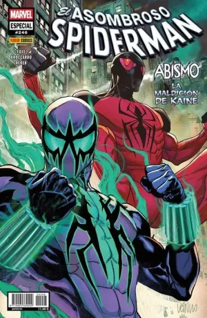 ASOMBROSO SPIDERMAN VOL.2 #246 (ESPECIAL)
