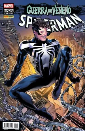 ASOMBROSO SPIDERMAN VOL.2 #247 (ESPECIAL)