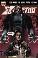 X-FACTOR #018
