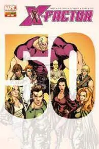 X-FACTOR #046
