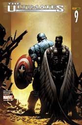 THE ULTIMATES 2 #009