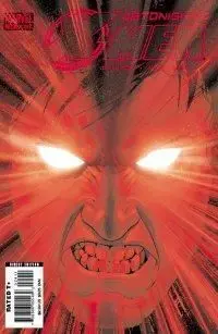 ASTONISHING X MEN VOL.2 #012