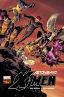 ASTONISHING X MEN VOL.2 #013