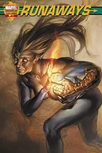 RUNAWAYS VOL.2 #007