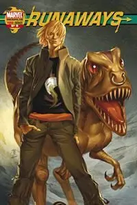 RUNAWAYS VOL.2 #009