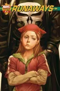RUNAWAYS VOL.2 #011