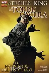 LA TORRE OSCURA DE STEPHEN KING #04