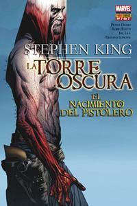 LA TORRE OSCURA DE STEPHEN KING #07