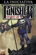 PUNISHER DIARIO DE GUERRA VOL.2 #007