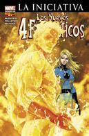 LOS NUEVOS 4 FANTASTICOS VOL.7 #004