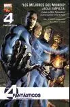 LOS NUEVOS 4 FANTASTICOS VOL.7 #011