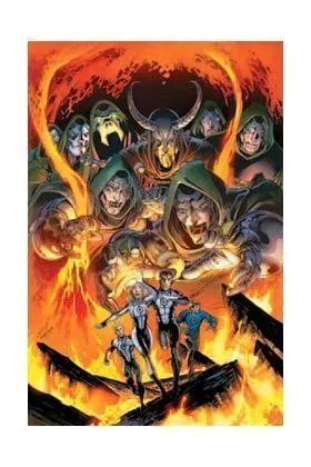 LOS NUEVOS 4 FANTASTICOS VOL.7 #075.LOS CUATRO FANTASTICOS