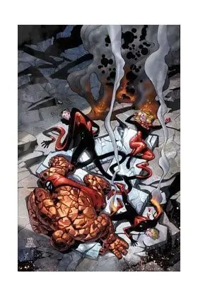 LOS NUEVOS 4 FANTASTICOS VOL.7 #078.LOS CUATRO FANTASTICOS