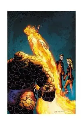 LOS NUEVOS 4 FANTASTICOS VOL.7 #079.LOS CUATRO FANTASTICOS