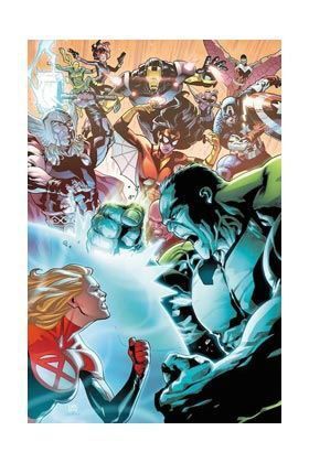 LOS NUEVOS 4 FANTASTICOS VOL.7 #082.LOS CUATRO FANTASTICOS