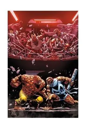 LOS NUEVOS 4 FANTASTICOS VOL.7 #086.LOS CUATRO FANTASTICOS