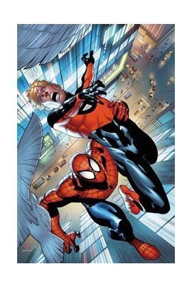 LOS NUEVOS 4 FANTASTICOS VOL.7 #087.LOS CUATRO FANTASTICOS