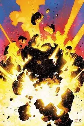 LOS NUEVOS 4 FANTASTICOS VOL.7 #092.LOS CUATRO FANTASTICOS