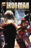 IRON MAN: DIRECTOR DE SHIELD #10