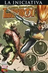 THUNDERBOLTS VOL.2 #002