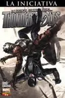 THUNDERBOLTS VOL.2 #003