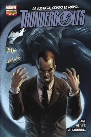 THUNDERBOLTS VOL.2 #013