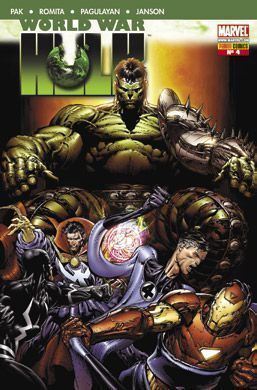 WORLD WAR HULK #004