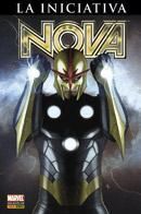 LA INICIATIVA: NOVA