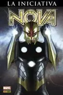 LA INICIATIVA: NOVA