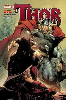 THOR VOL.4 #005