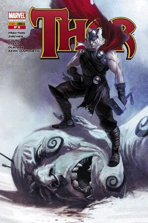 THOR VOL.4 #009