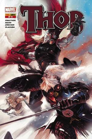 THOR VOL.4 #011