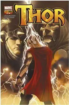 THOR VOL.4 #025