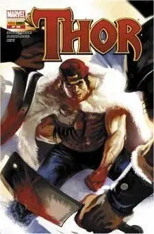 THOR VOL.4 #026
