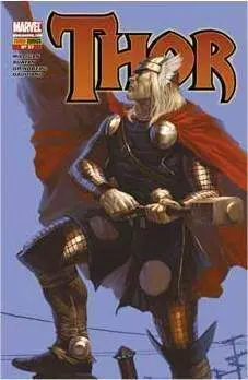 THOR VOL.4 #027