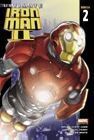 ULTIMATE IRON MAN II #02