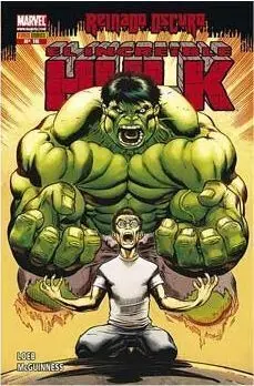 EL INCREIBLE HULK #016
