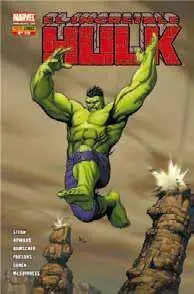 EL INCREIBLE HULK #023