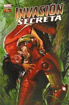 INVASION SECRETA #003