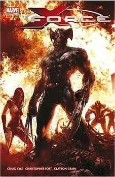 X-FORCE VOL.3 #006