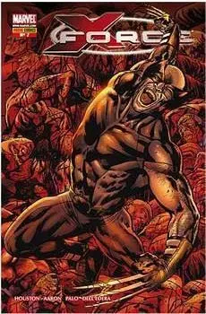 X-FORCE VOL.3 #007
