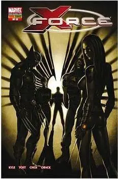 X-FORCE VOL.3 #008
