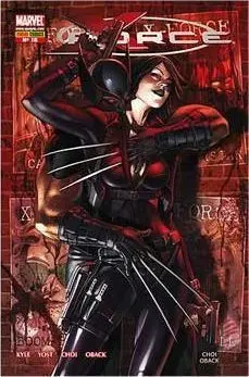 X-FORCE VOL.3 #010